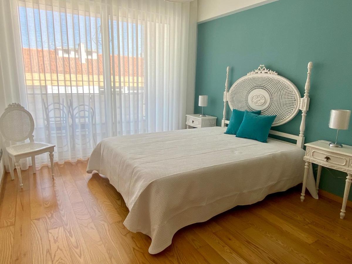 Apartamento O Albuquerque - Centro Cidade Alcobaca Exterior photo
